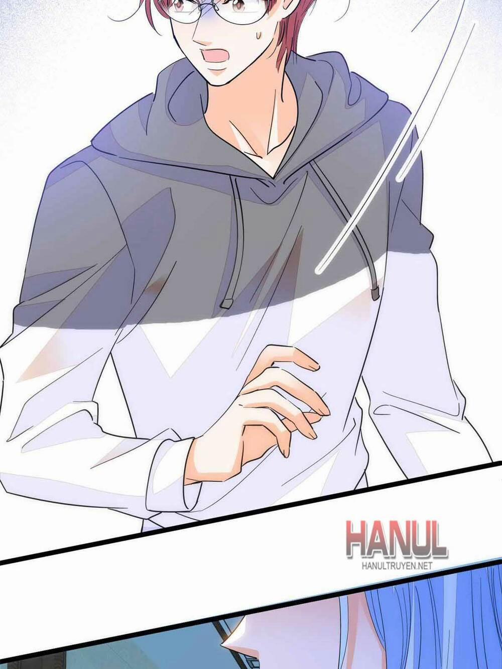 Toàn Mạng Đều Là Fan Cp Của Tôi Với Ảnh Đế 240 trang 36