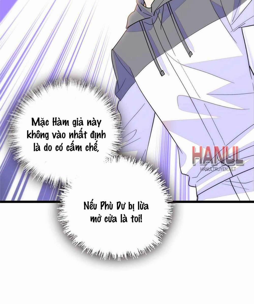 Toàn Mạng Đều Là Fan Cp Của Tôi Với Ảnh Đế 240 trang 42