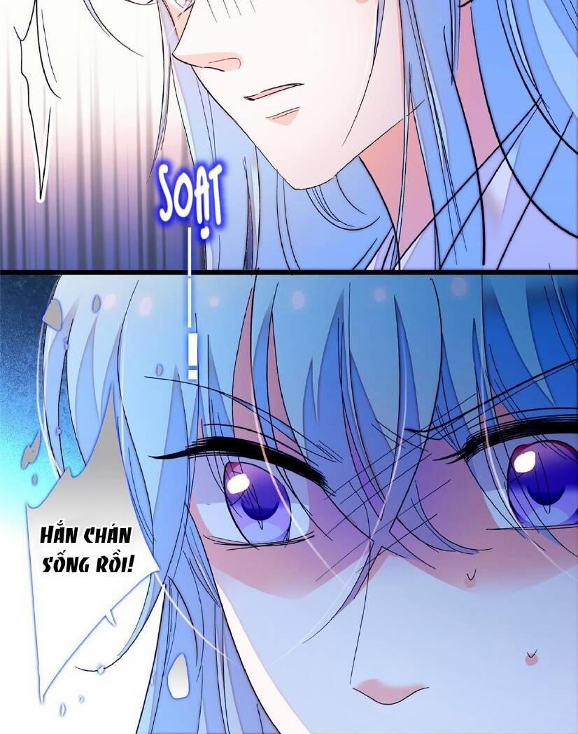 Toàn Mạng Đều Là Fan Cp Của Tôi Với Ảnh Đế 241 trang 12