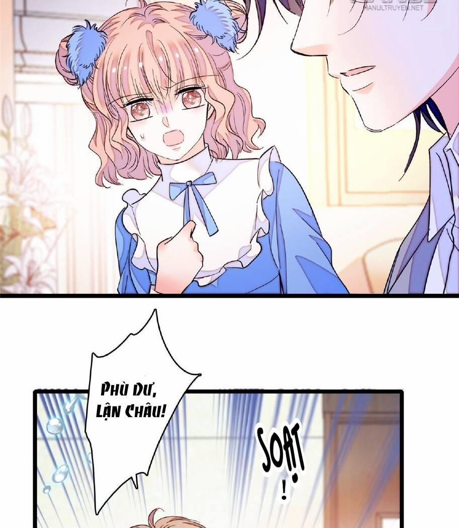 Toàn Mạng Đều Là Fan Cp Của Tôi Với Ảnh Đế 241 trang 17