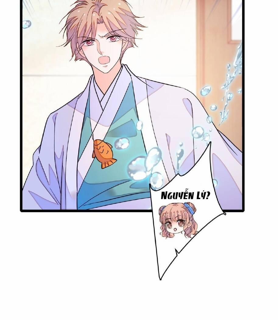 Toàn Mạng Đều Là Fan Cp Của Tôi Với Ảnh Đế 241 trang 18