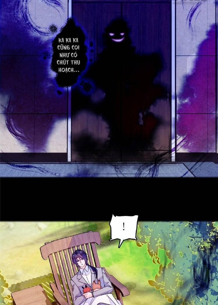 Toàn Mạng Đều Là Fan Cp Của Tôi Với Ảnh Đế 241 trang 2