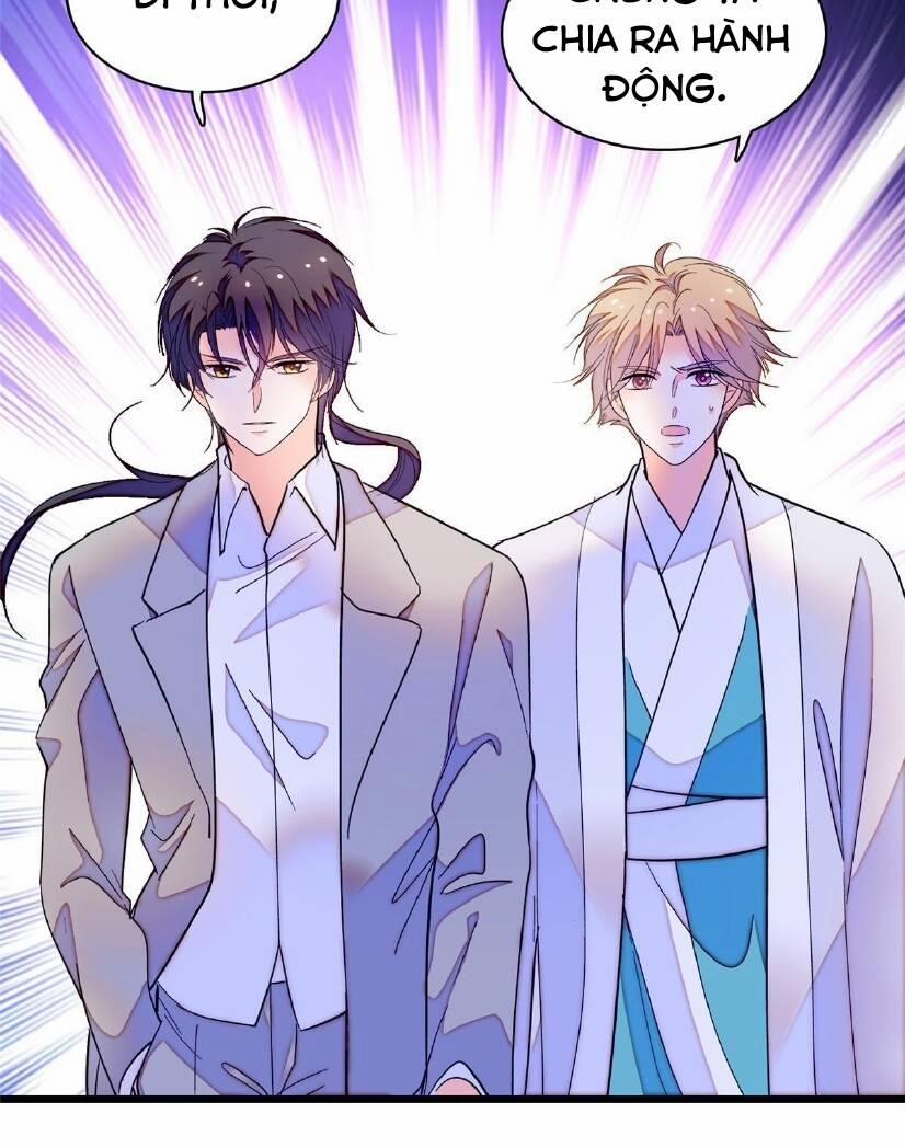 Toàn Mạng Đều Là Fan Cp Của Tôi Với Ảnh Đế 241 trang 24