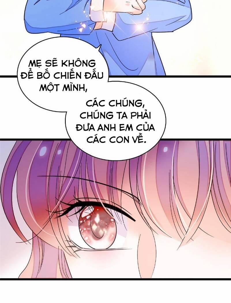 Toàn Mạng Đều Là Fan Cp Của Tôi Với Ảnh Đế 241 trang 27