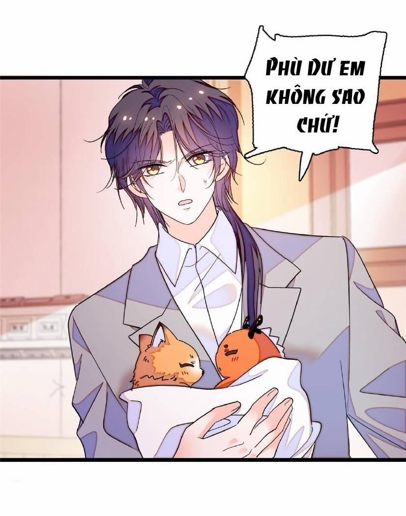 Toàn Mạng Đều Là Fan Cp Của Tôi Với Ảnh Đế 241 trang 6