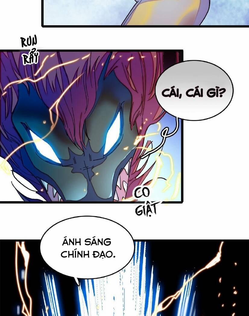 Toàn Mạng Đều Là Fan Cp Của Tôi Với Ảnh Đế 242 trang 11