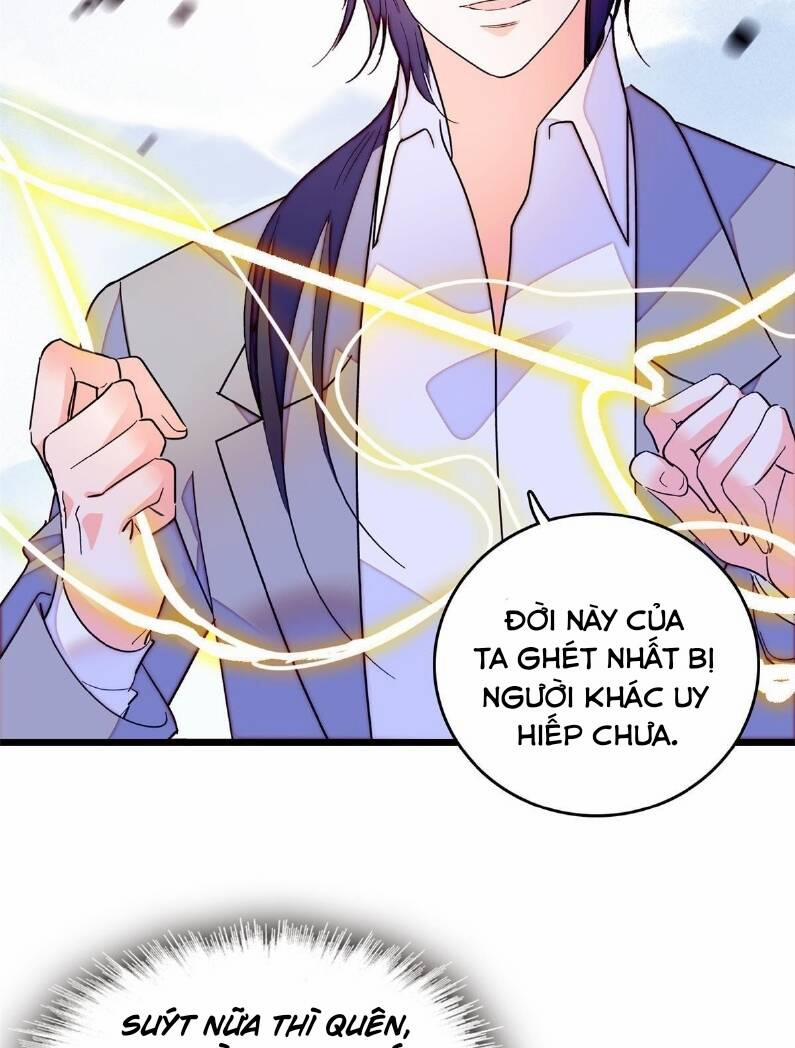 Toàn Mạng Đều Là Fan Cp Của Tôi Với Ảnh Đế 242 trang 14