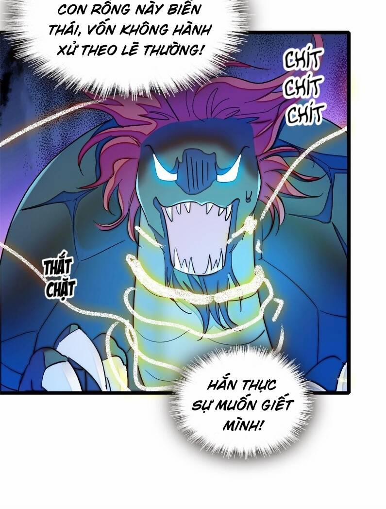 Toàn Mạng Đều Là Fan Cp Của Tôi Với Ảnh Đế 242 trang 15