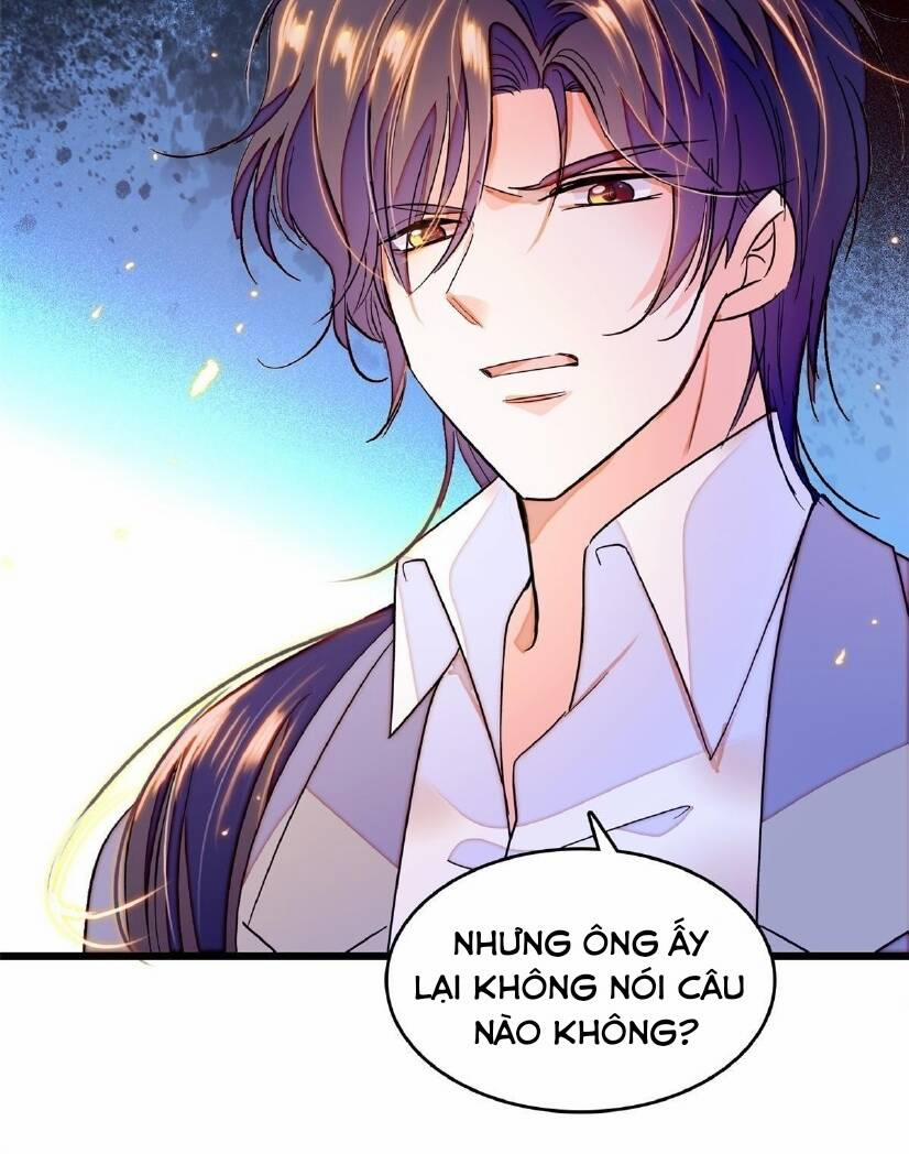 Toàn Mạng Đều Là Fan Cp Của Tôi Với Ảnh Đế 242 trang 18