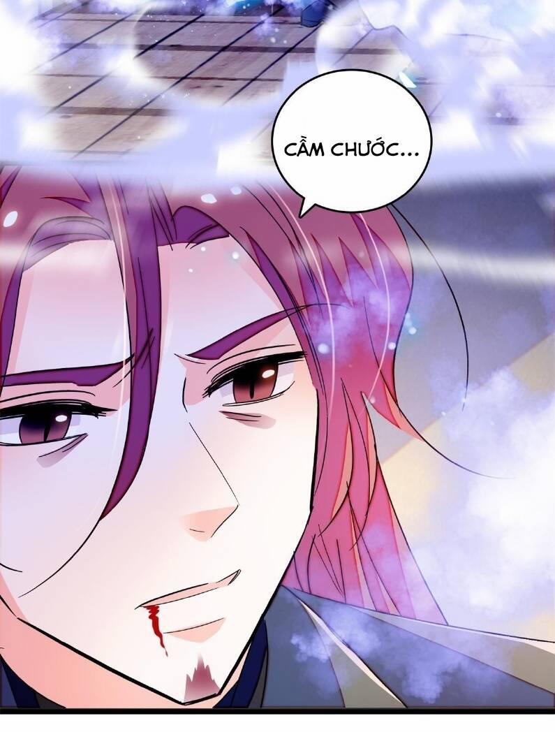 Toàn Mạng Đều Là Fan Cp Của Tôi Với Ảnh Đế 242 trang 24