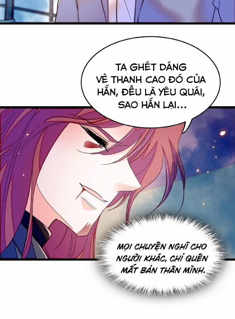 Toàn Mạng Đều Là Fan Cp Của Tôi Với Ảnh Đế 242 trang 27