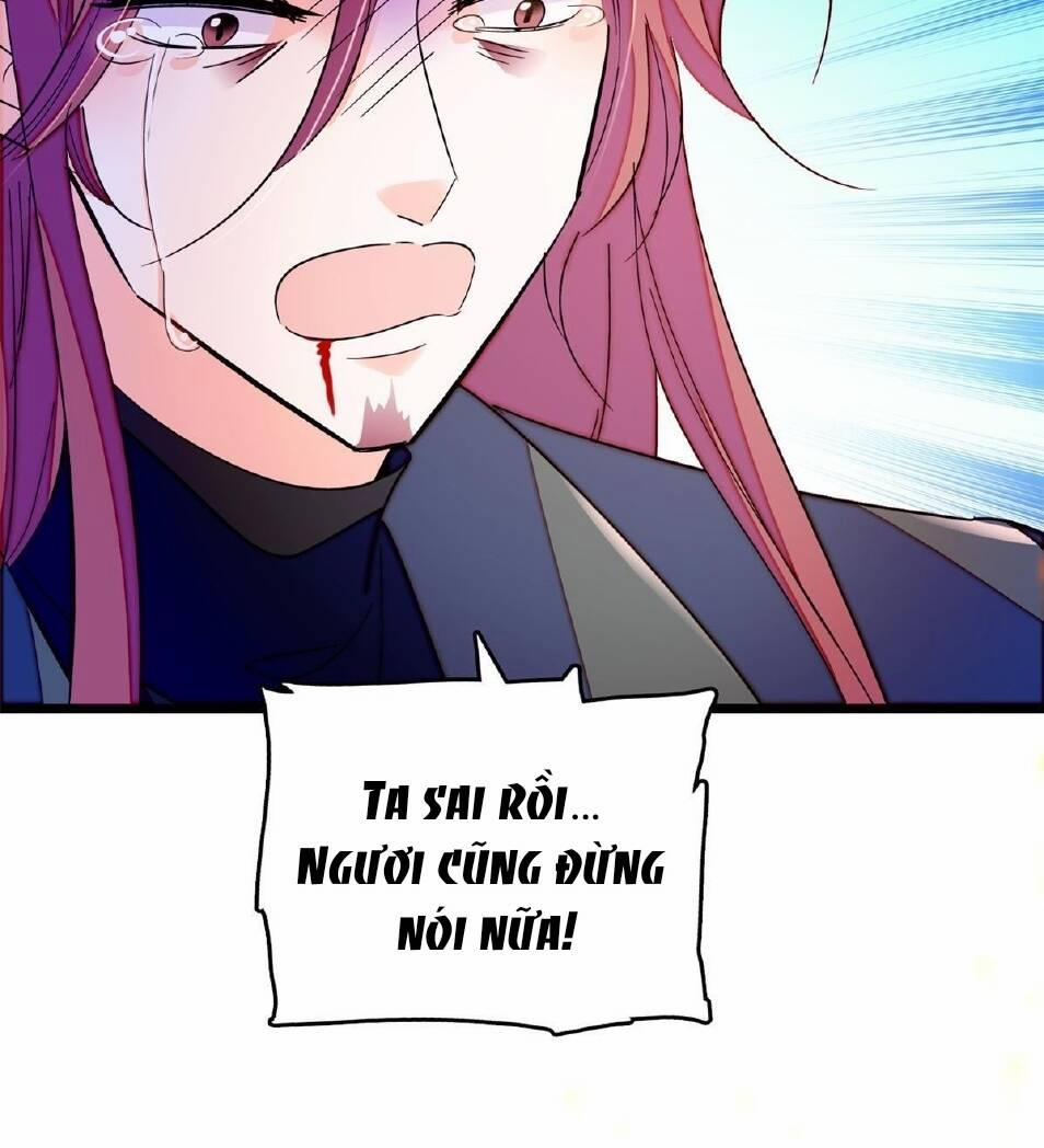 Toàn Mạng Đều Là Fan Cp Của Tôi Với Ảnh Đế 242 trang 29