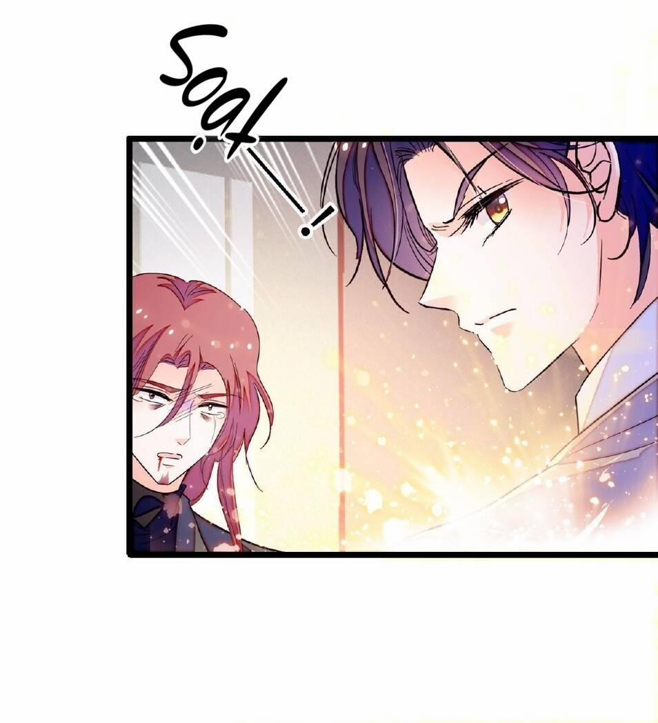 Toàn Mạng Đều Là Fan Cp Của Tôi Với Ảnh Đế 242 trang 30