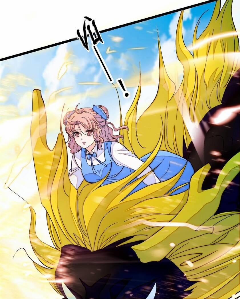 Toàn Mạng Đều Là Fan Cp Của Tôi Với Ảnh Đế 242 trang 42