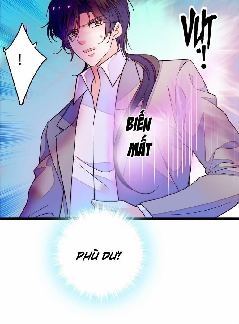 Toàn Mạng Đều Là Fan Cp Của Tôi Với Ảnh Đế 242 trang 45