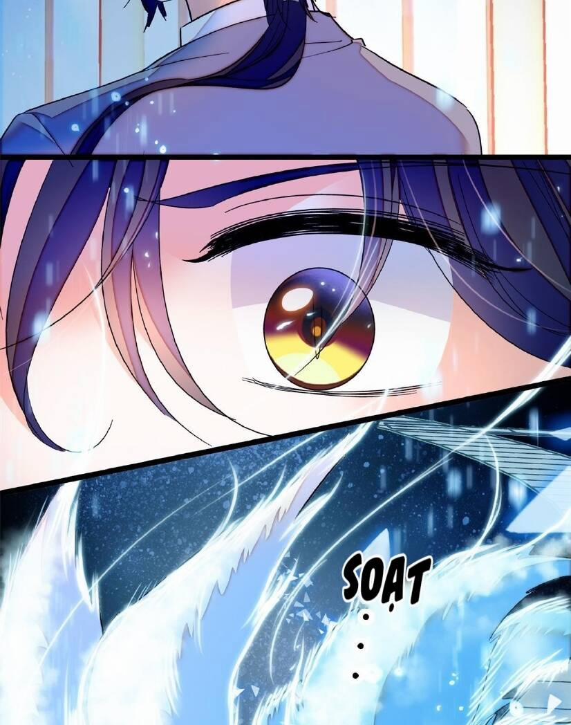 Toàn Mạng Đều Là Fan Cp Của Tôi Với Ảnh Đế 242 trang 47