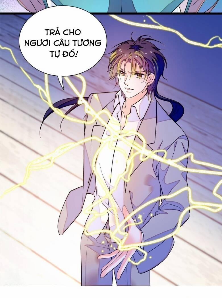 Toàn Mạng Đều Là Fan Cp Của Tôi Với Ảnh Đế 242 trang 6