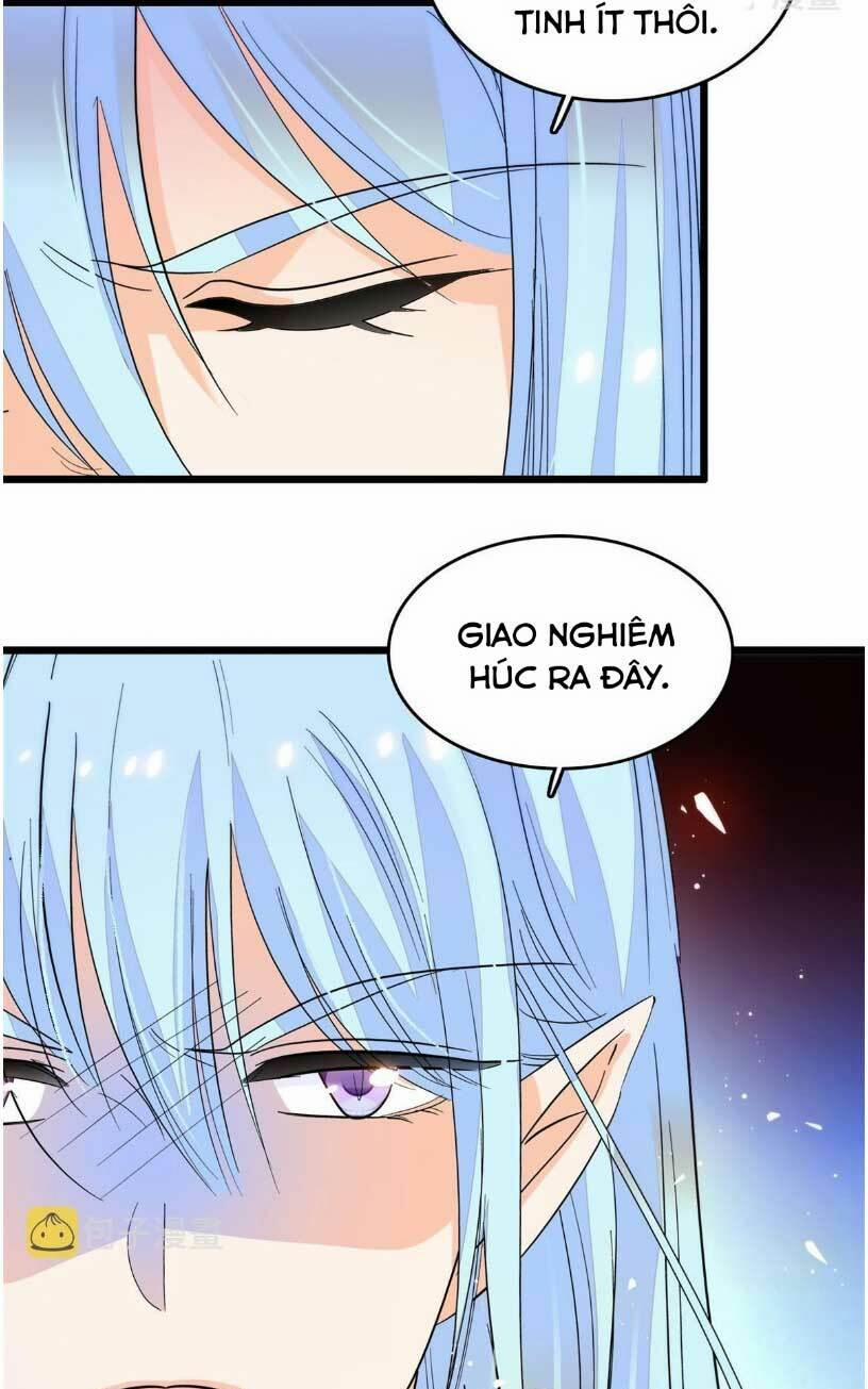 Toàn Mạng Đều Là Fan Cp Của Tôi Với Ảnh Đế 243 trang 25