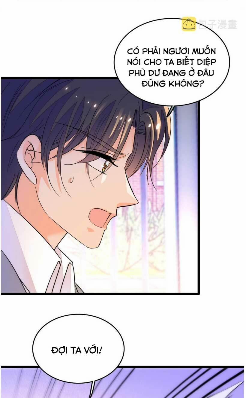 Toàn Mạng Đều Là Fan Cp Của Tôi Với Ảnh Đế 243 trang 3