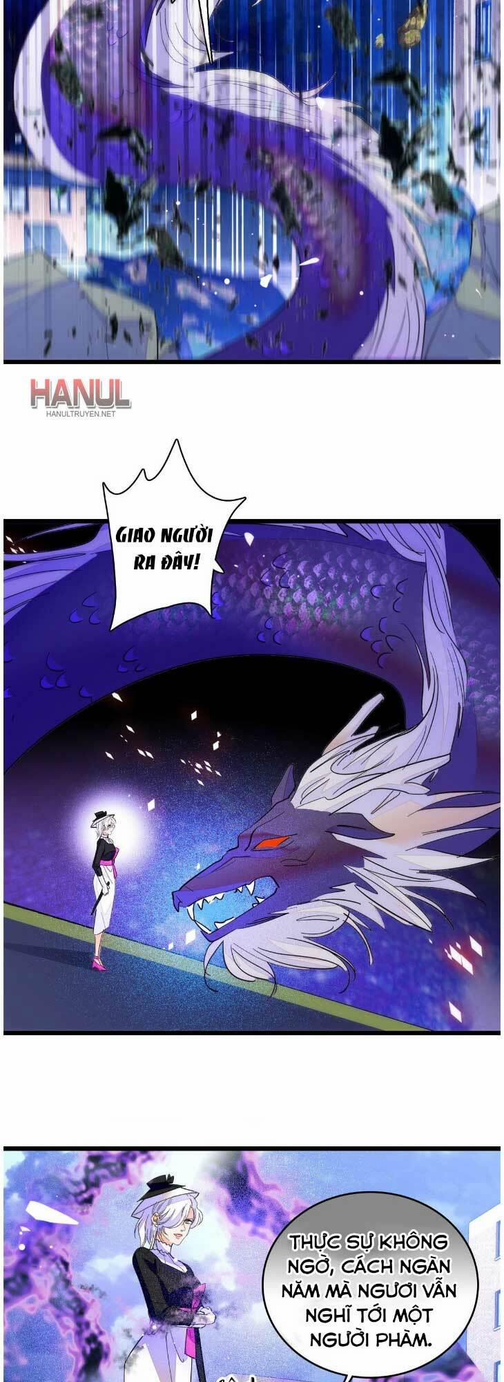 Toàn Mạng Đều Là Fan Cp Của Tôi Với Ảnh Đế 244 trang 2