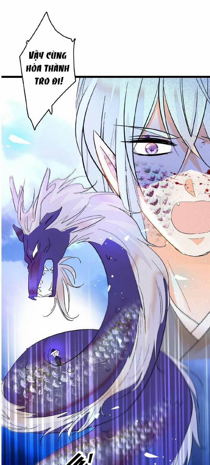 Toàn Mạng Đều Là Fan Cp Của Tôi Với Ảnh Đế 244 trang 31