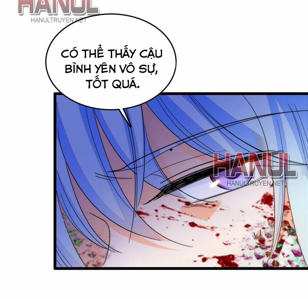 Toàn Mạng Đều Là Fan Cp Của Tôi Với Ảnh Đế 245 trang 10