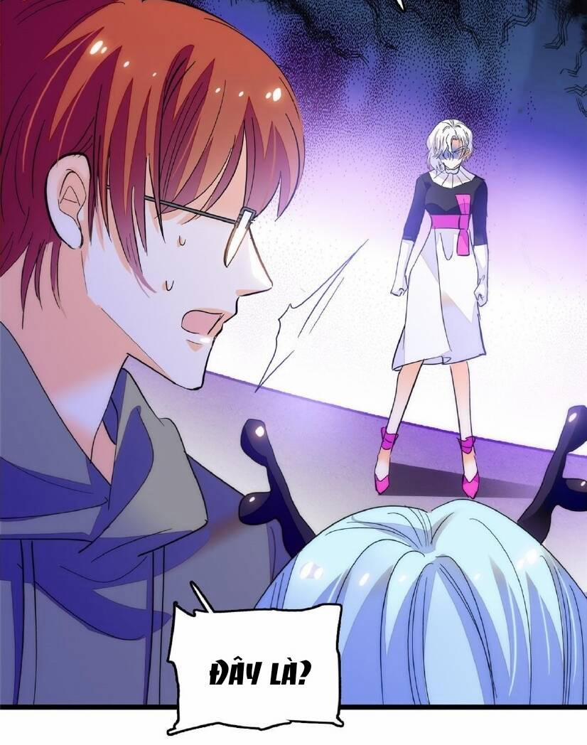 Toàn Mạng Đều Là Fan Cp Của Tôi Với Ảnh Đế 245 trang 13