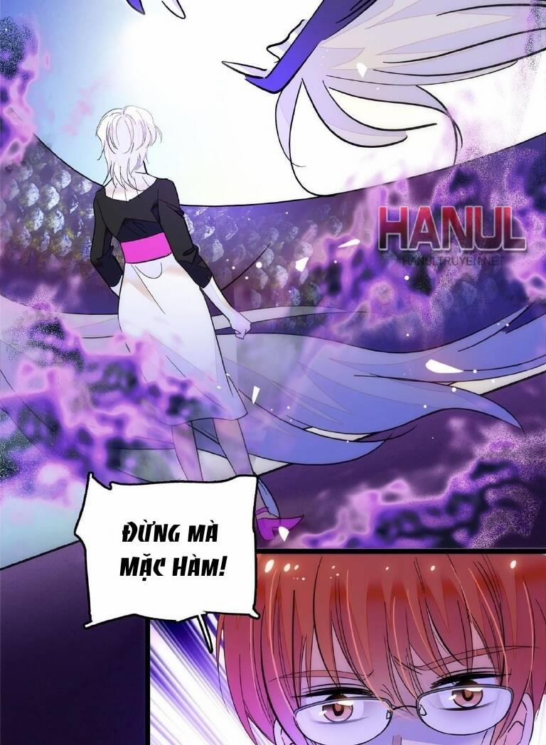 Toàn Mạng Đều Là Fan Cp Của Tôi Với Ảnh Đế 245 trang 15