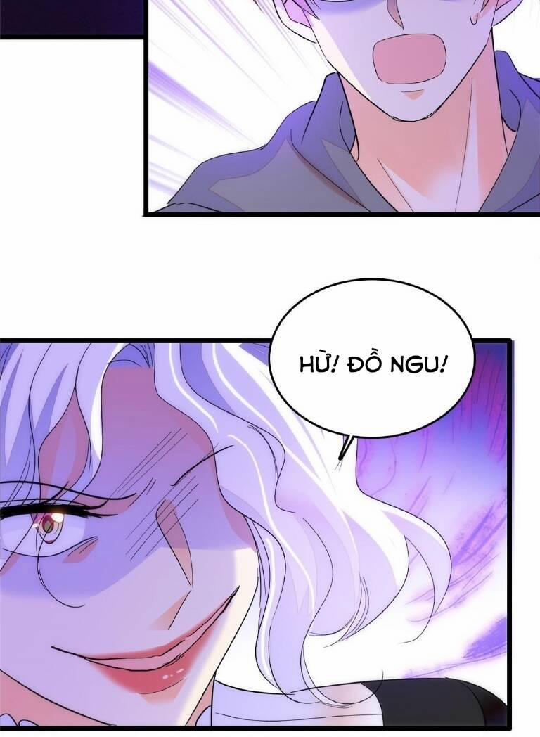 Toàn Mạng Đều Là Fan Cp Của Tôi Với Ảnh Đế 245 trang 16