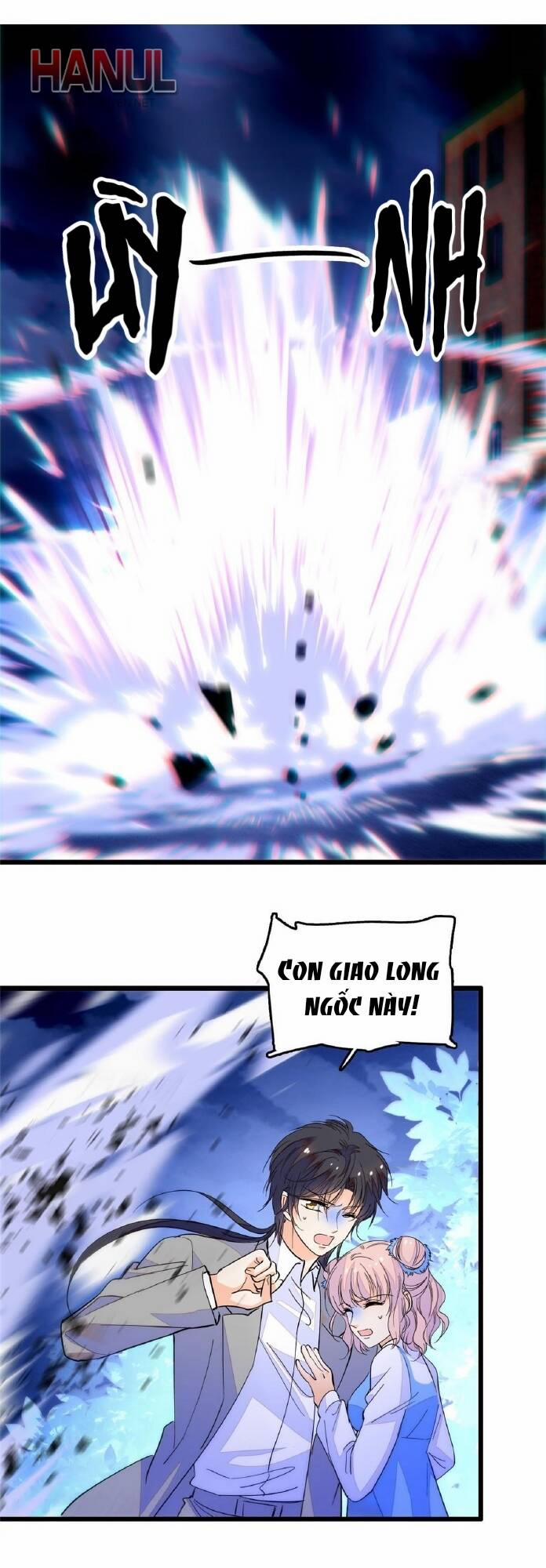 Toàn Mạng Đều Là Fan Cp Của Tôi Với Ảnh Đế 245 trang 17