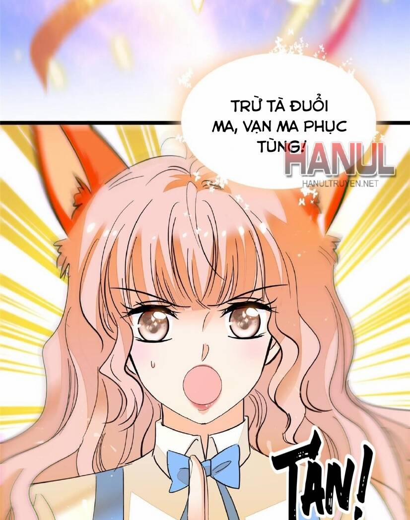 Toàn Mạng Đều Là Fan Cp Của Tôi Với Ảnh Đế 245 trang 30