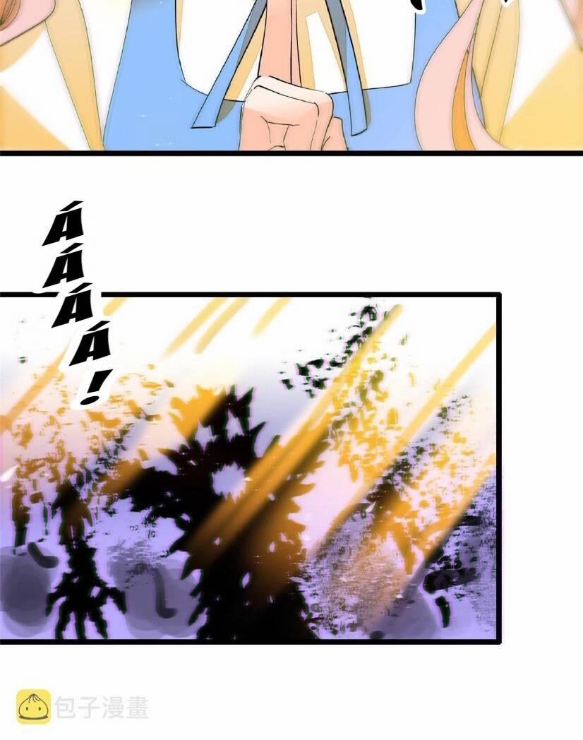 Toàn Mạng Đều Là Fan Cp Của Tôi Với Ảnh Đế 245 trang 31