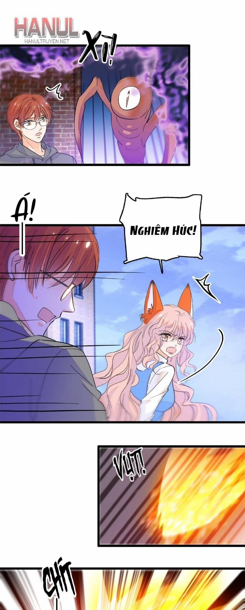 Toàn Mạng Đều Là Fan Cp Của Tôi Với Ảnh Đế 245 trang 35