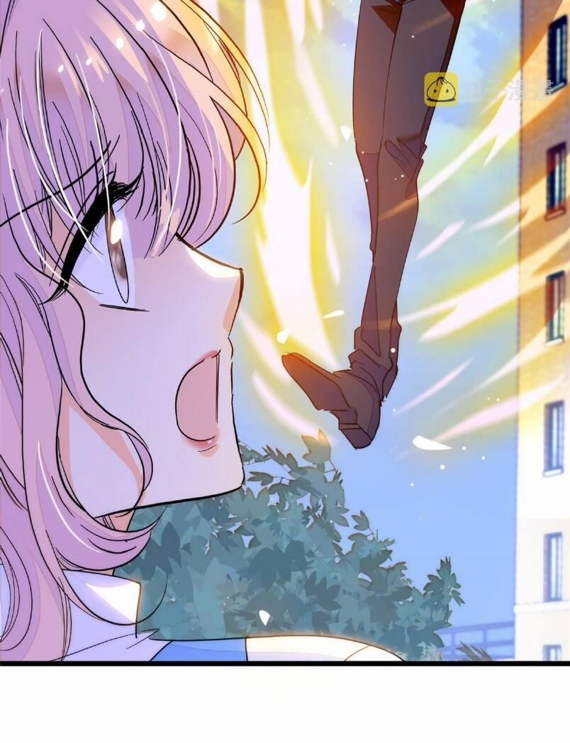 Toàn Mạng Đều Là Fan Cp Của Tôi Với Ảnh Đế 245 trang 37