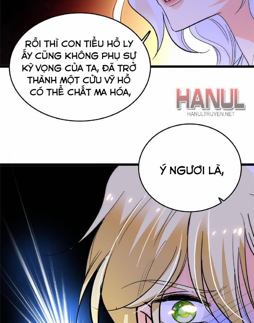 Toàn Mạng Đều Là Fan Cp Của Tôi Với Ảnh Đế 245 trang 45