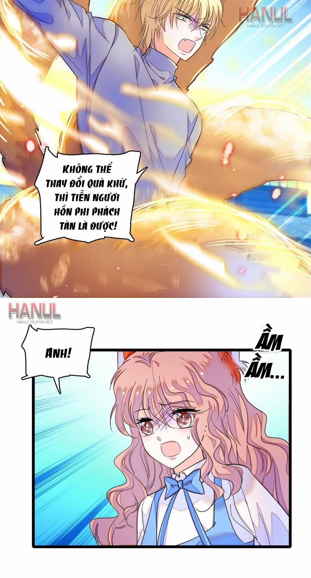 Toàn Mạng Đều Là Fan Cp Của Tôi Với Ảnh Đế 246 trang 3