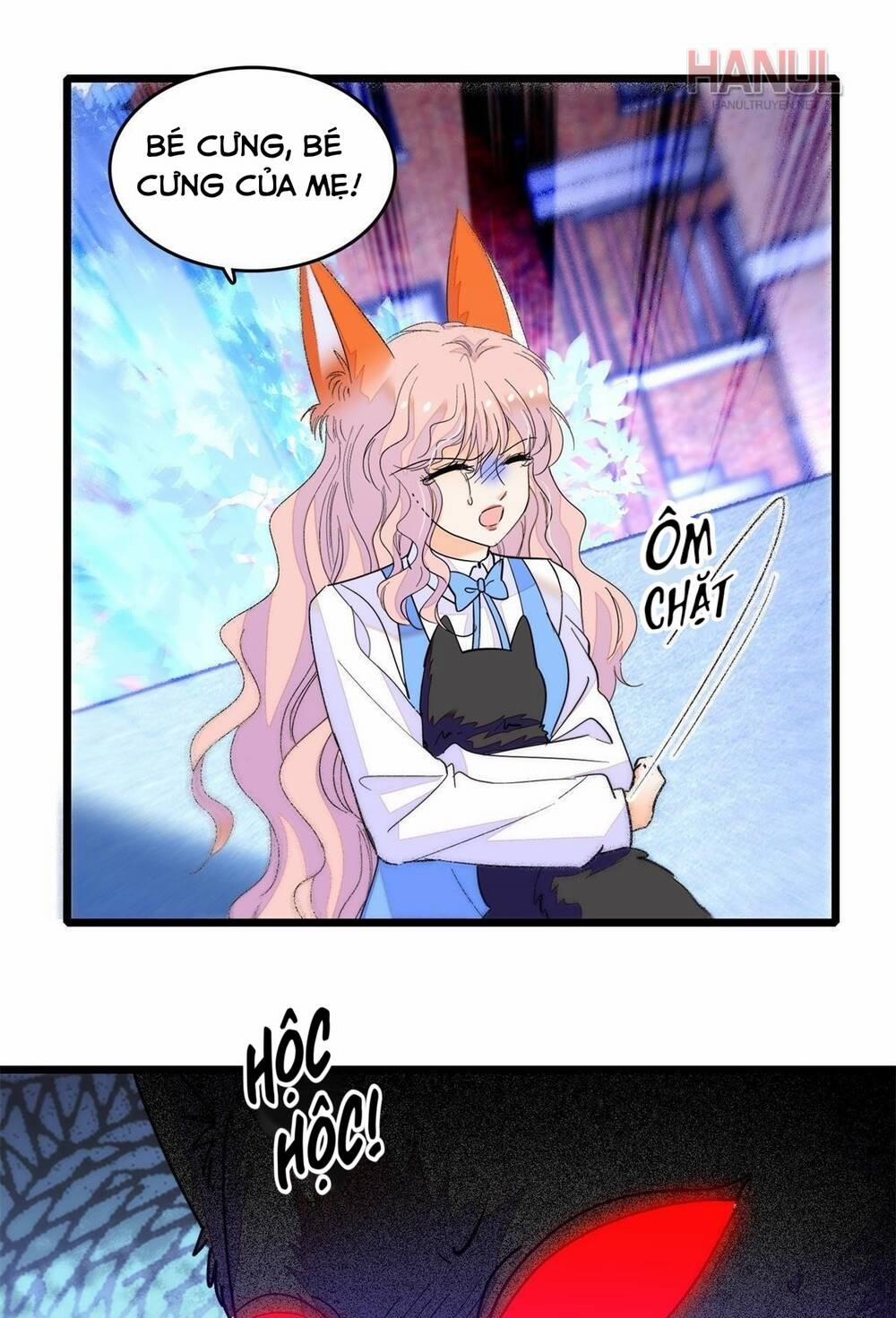 Toàn Mạng Đều Là Fan Cp Của Tôi Với Ảnh Đế 247 trang 12