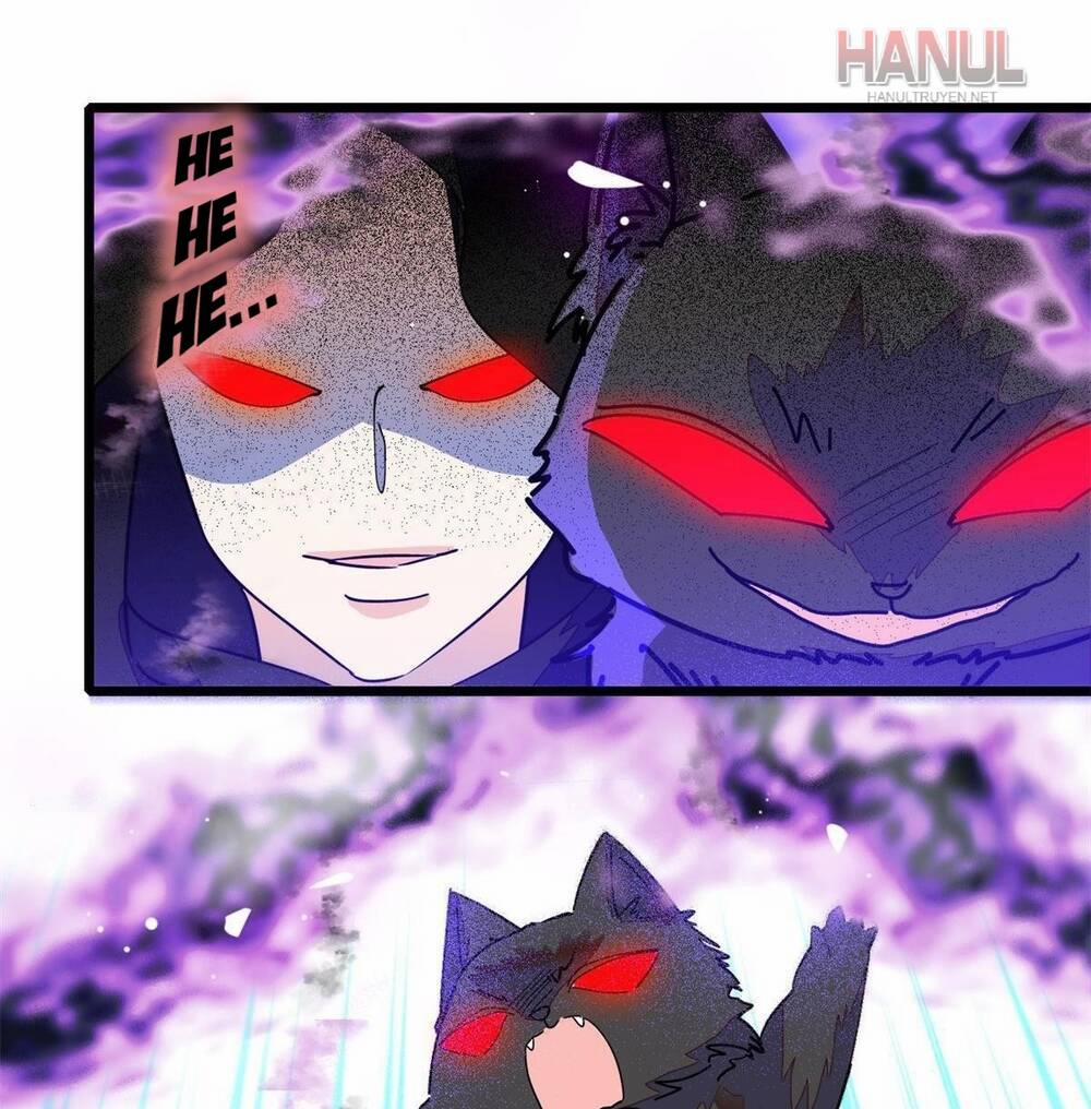 Toàn Mạng Đều Là Fan Cp Của Tôi Với Ảnh Đế 247 trang 14