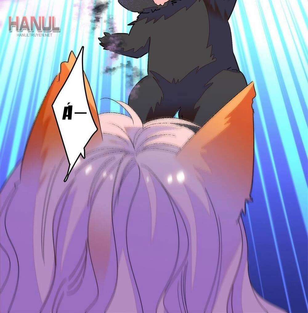 Toàn Mạng Đều Là Fan Cp Của Tôi Với Ảnh Đế 247 trang 15