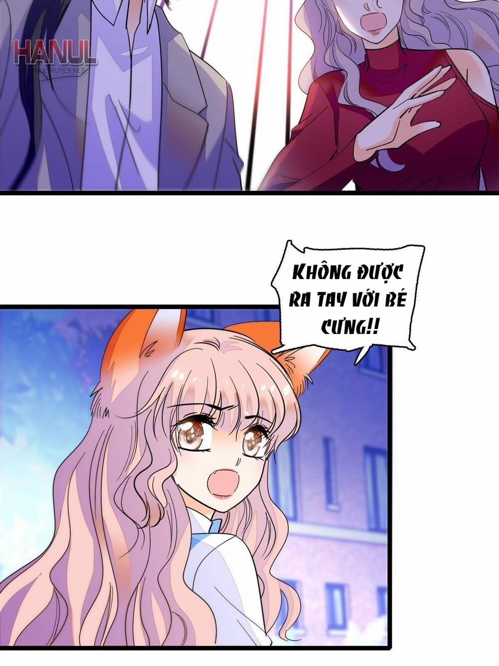 Toàn Mạng Đều Là Fan Cp Của Tôi Với Ảnh Đế 247 trang 17