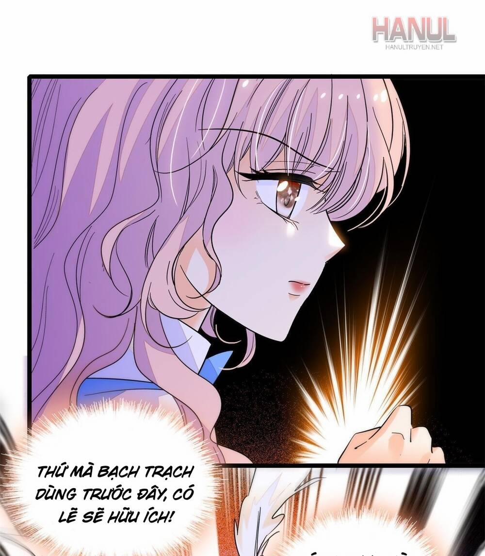 Toàn Mạng Đều Là Fan Cp Của Tôi Với Ảnh Đế 247 trang 18