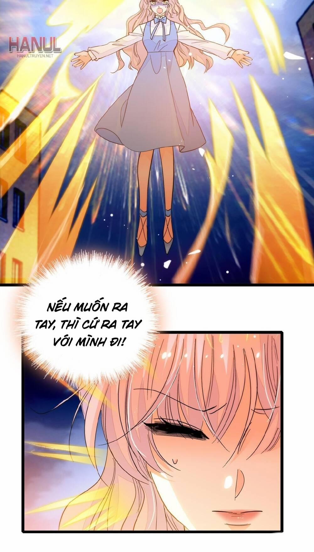 Toàn Mạng Đều Là Fan Cp Của Tôi Với Ảnh Đế 247 trang 2