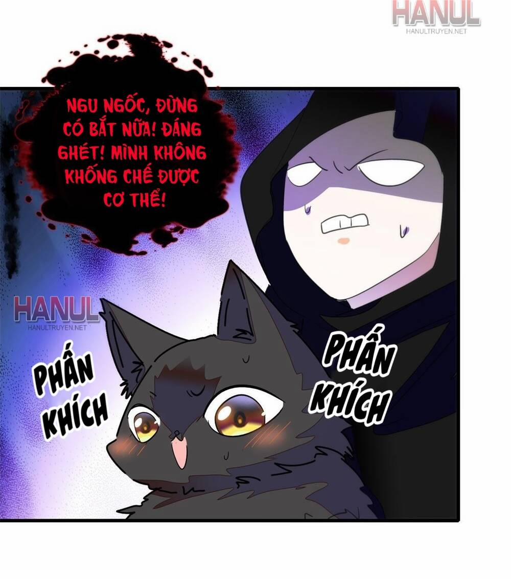 Toàn Mạng Đều Là Fan Cp Của Tôi Với Ảnh Đế 247 trang 22