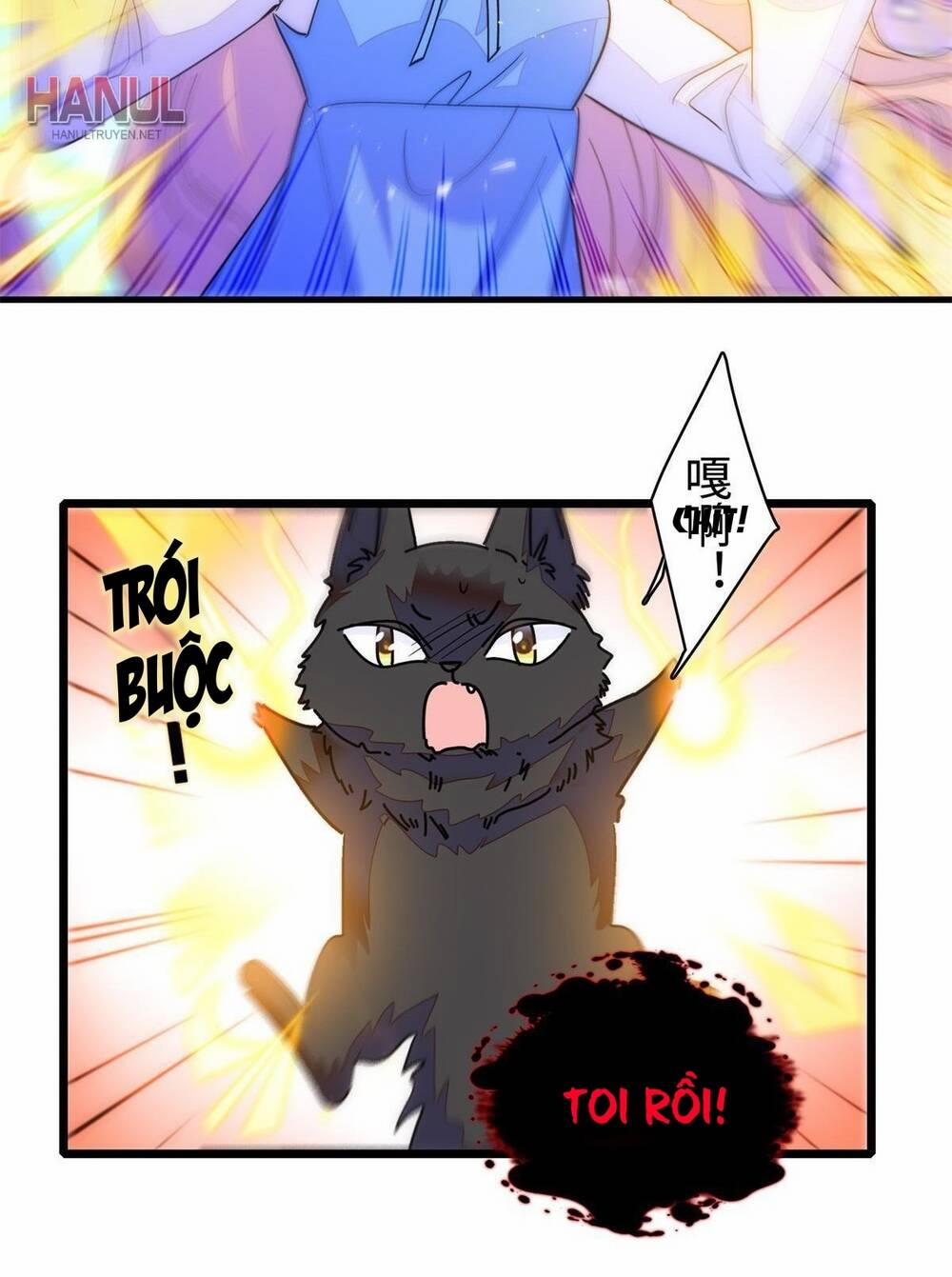 Toàn Mạng Đều Là Fan Cp Của Tôi Với Ảnh Đế 247 trang 24