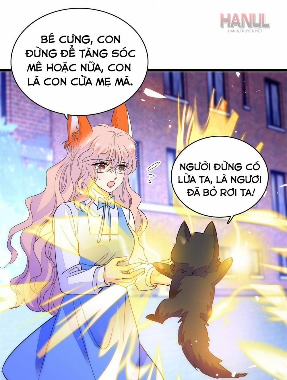 Toàn Mạng Đều Là Fan Cp Của Tôi Với Ảnh Đế 247 trang 25