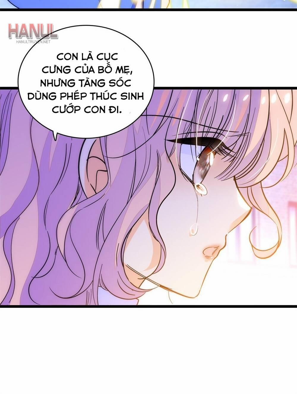 Toàn Mạng Đều Là Fan Cp Của Tôi Với Ảnh Đế 247 trang 26