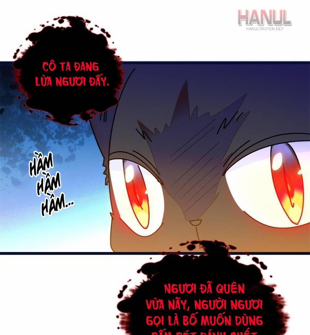 Toàn Mạng Đều Là Fan Cp Của Tôi Với Ảnh Đế 247 trang 28