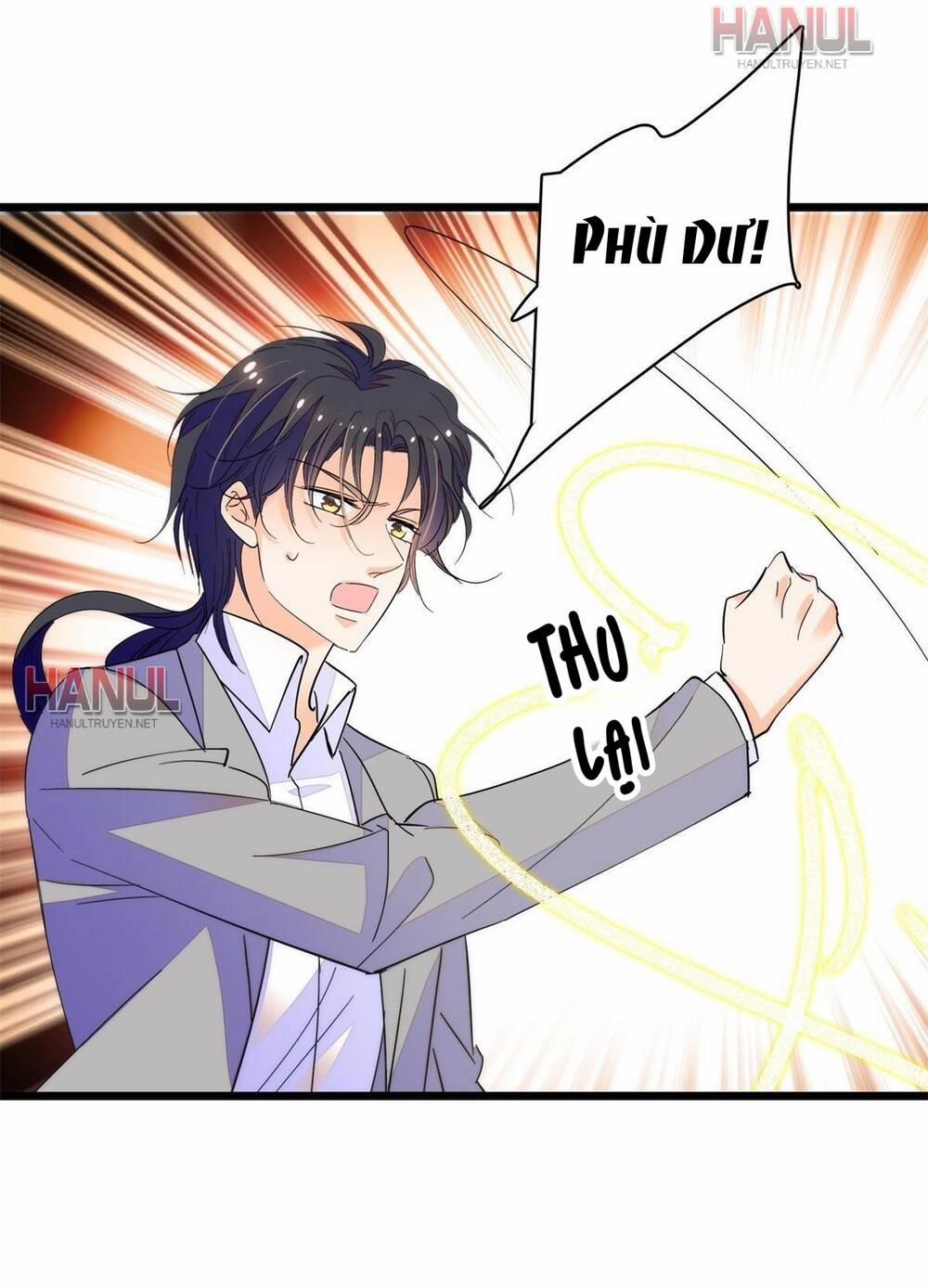 Toàn Mạng Đều Là Fan Cp Của Tôi Với Ảnh Đế 247 trang 3