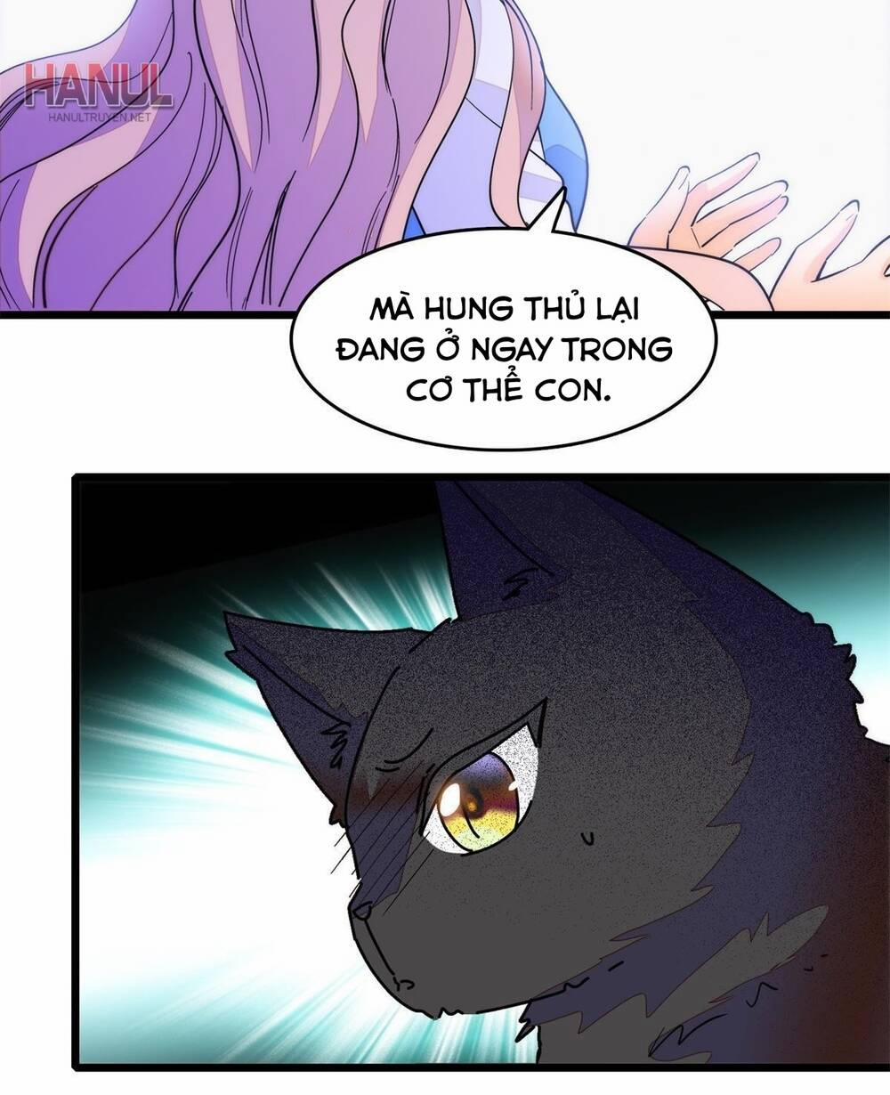 Toàn Mạng Đều Là Fan Cp Của Tôi Với Ảnh Đế 247 trang 32