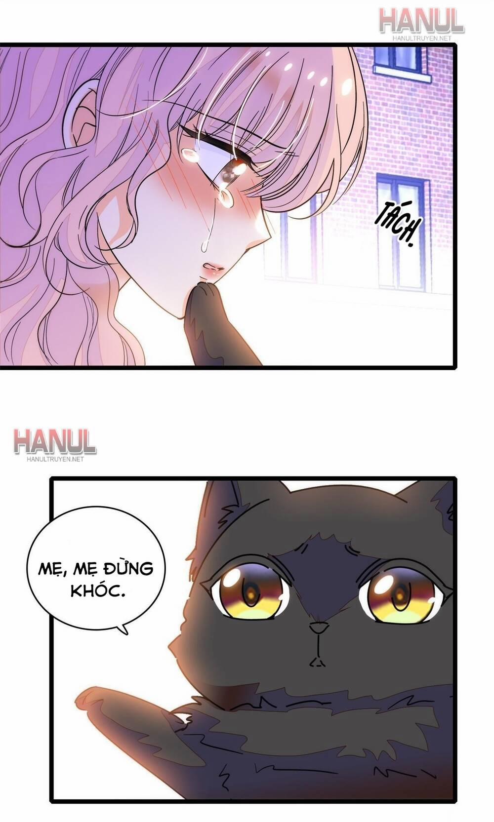 Toàn Mạng Đều Là Fan Cp Của Tôi Với Ảnh Đế 247 trang 35